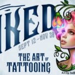 537890623 1184683267027542 5885664955412776085 n - Inked at the Library: Tattoo Art Takes Center Stage in Topeka