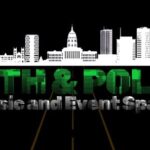 6th and polk logo - DYSTOPEKA: 6th & Polk Music Venue, A New Era for Live Music And Topeka.