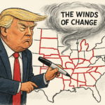 ChatGPT Image Nov 3 2025 02 01 01 AM - Seven Kansas Republicans Defy Trump’s Redistricting Push as SNAP Cuts and ICE Raids Fuel Voter Revolt