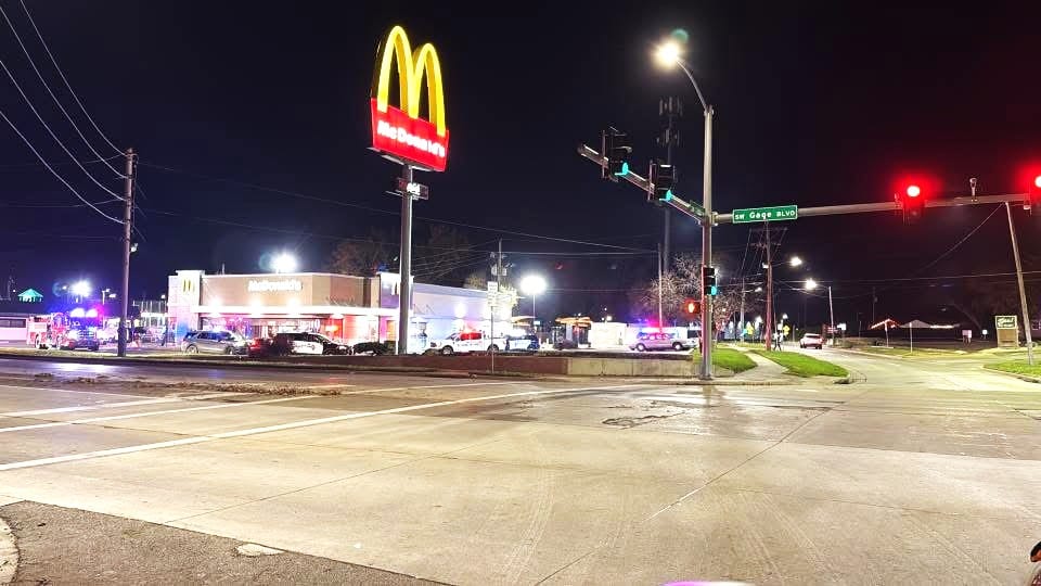 IMG 4765 - BREAKING: Triple-victim shooting at McDonald’s on Gage 1 IMG 4765 - BREAKING: Triple-victim shooting at McDonald’s on Gage