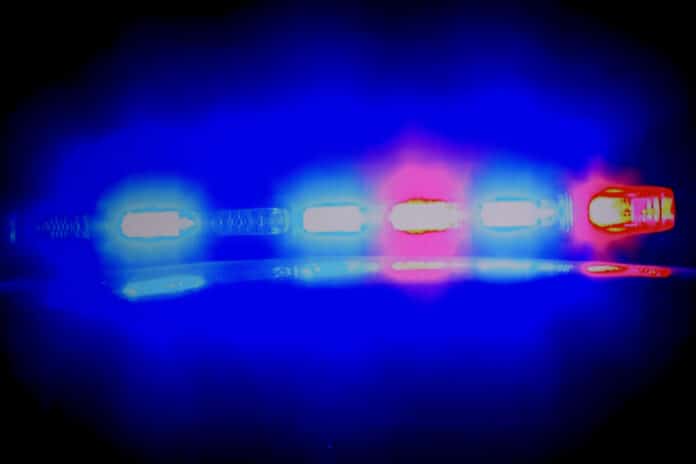 Police officers turned up at Topeka High School this month and demanded phones and passcodes from multiple students. They didn't notify families before, or after.