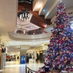 PXL 20251211 005602830.MP - Teens’ Fight Sparks Lockdown at West Ridge Mall; Shoppers Temporarily Trapped as TPD Responds to Gun Threat