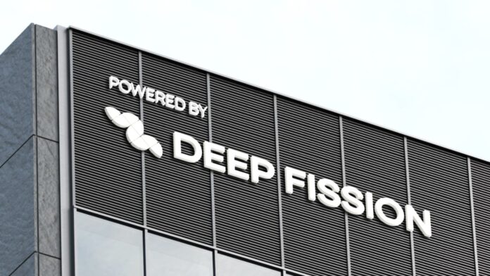California-based Deep Fission says it will install an underground reactor in Kansas.