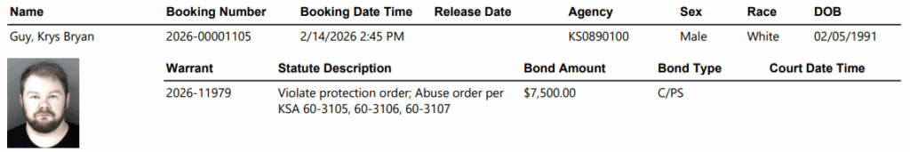 Screenshot 2026 02 15 101250 - Roses Are Red, Violets Are Blue, Please Stop Violating Protective Orders 3 Screenshot 2026 02 15 101250 - Roses Are Red, Violets Are Blue, Please Stop Violating Protective Orders