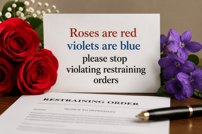 roses