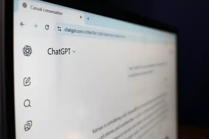 download (55) Popular AI chatbots like ChatGPT have made their way into everyday use, including in the halls of power.