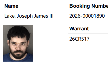 hhh - Two Arrests, Minutes Apart, Raise Questions About Possible Child Porn Connection