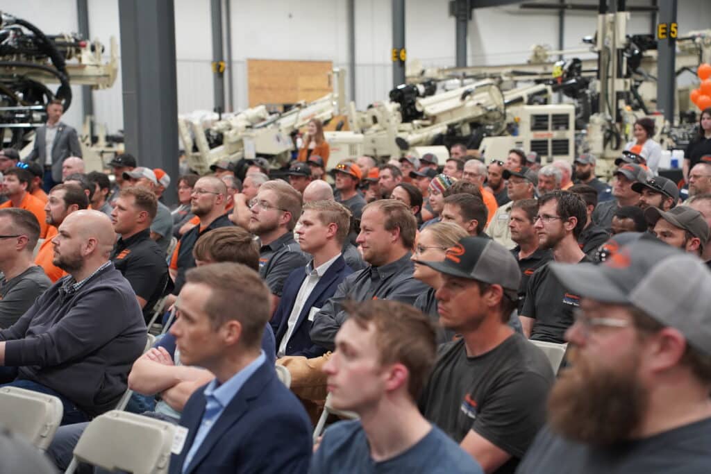 20260416 174514000 iOS - Governor Kelly Visits Geoprobe,2025 Exporter of the Year