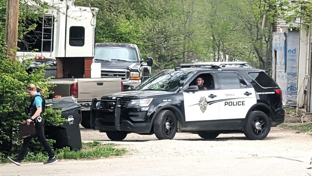 PXL 20260417 173042346 - Breaking: Overdose Death Investigated at SE 27th, House Known for Drug Activity
