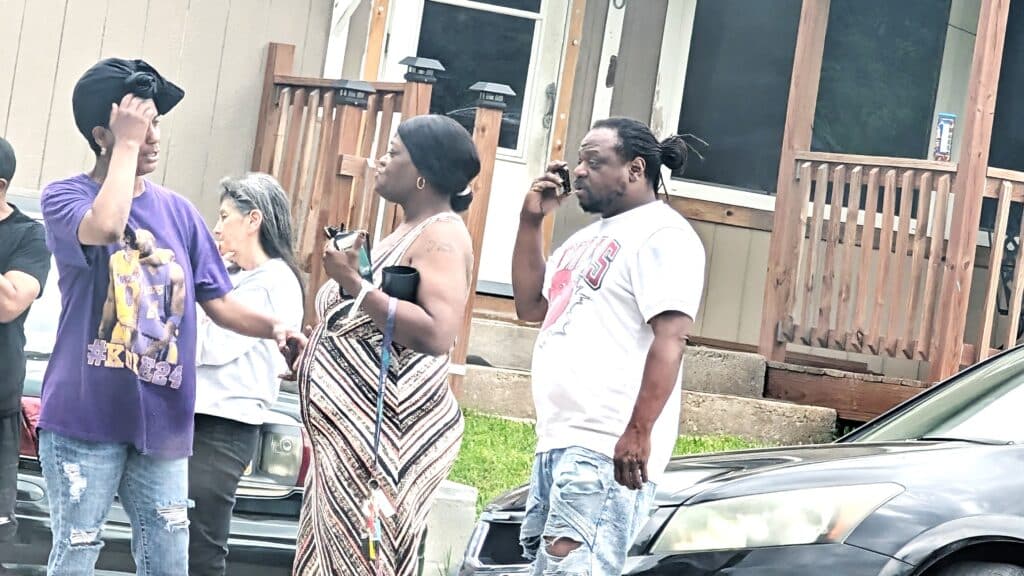 PXL 20260417 173129485 - Breaking: Overdose Death Investigated at SE 27th, House Known for Drug Activity