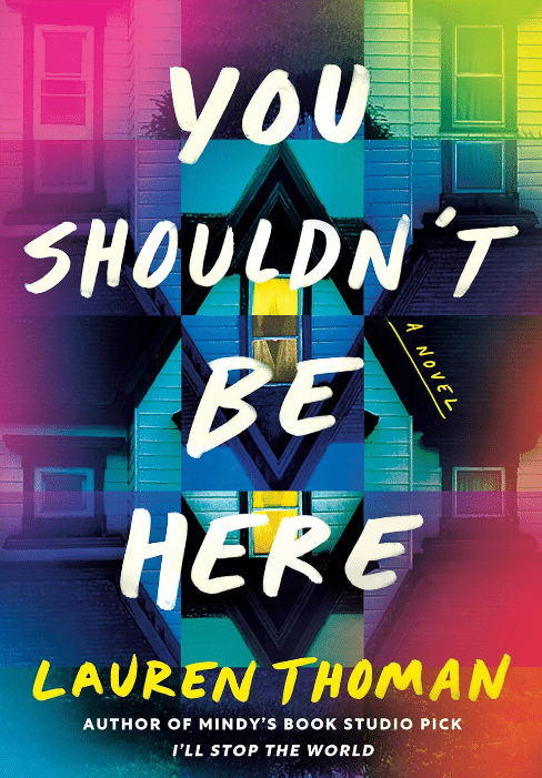 Screenshot 2026 04 02 061922 - "You Shouldn’t Be Here" book review by Andrew Evans aka the Pickleball Librarian 