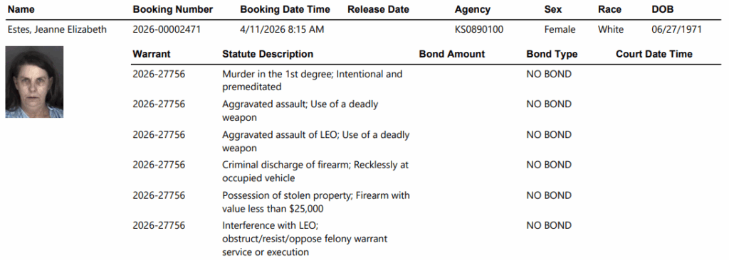 Screenshot 2026 04 12 072630 - 54 Year Old Topeka Woman Booked on First-Degree Murder and Multiple Felony Charges 1 Screenshot 2026 04 12 072630 - 54 Year Old Topeka Woman Booked on First-Degree Murder and Multiple Felony Charges