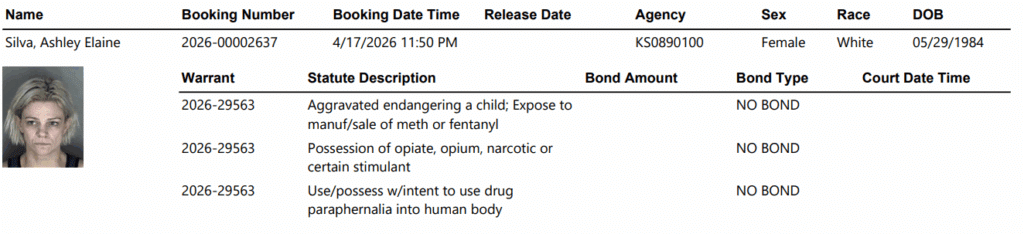 Screenshot 2026 04 18 092750 - Six Arrests. Child Endangerment Charges. What Was Going On in That House? 1 Screenshot 2026 04 18 092750 - Six Arrests. Child Endangerment Charges. What Was Going On in That House?