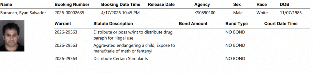 Screenshot 2026 04 18 093017 - Six Arrests. Child Endangerment Charges. What Was Going On in That House? 2 Screenshot 2026 04 18 093017 - Six Arrests. Child Endangerment Charges. What Was Going On in That House?