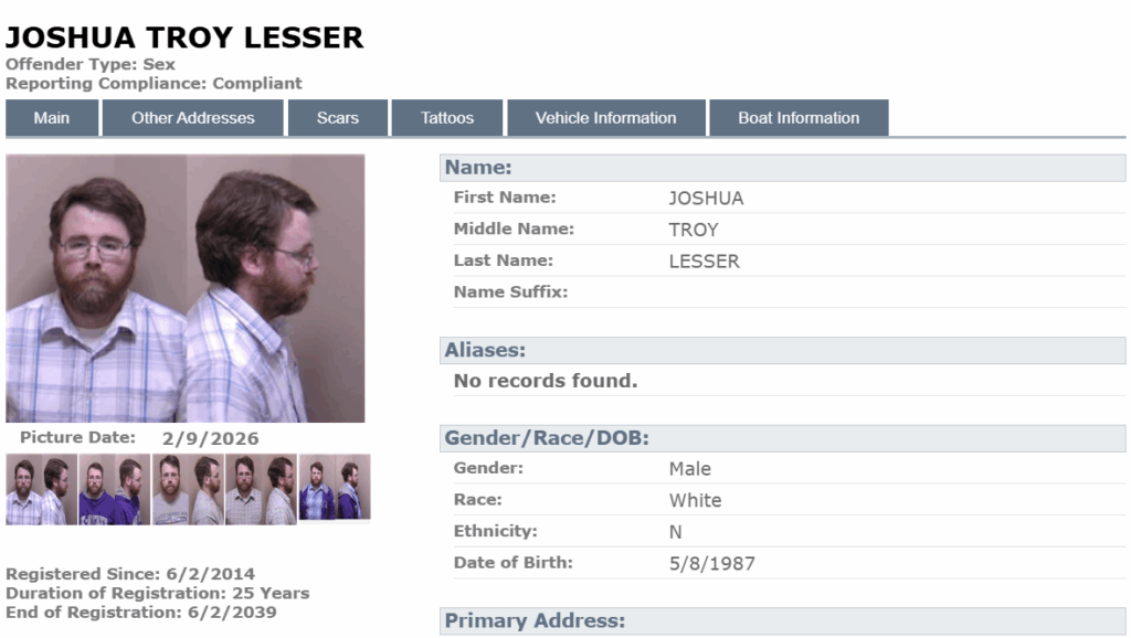Screenshot 2026 04 22 214618 - Registered sex offender filmed students at school event