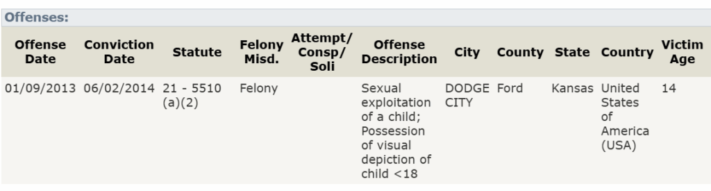 Screenshot 2026 04 22 214636 - Registered sex offender filmed students at school event