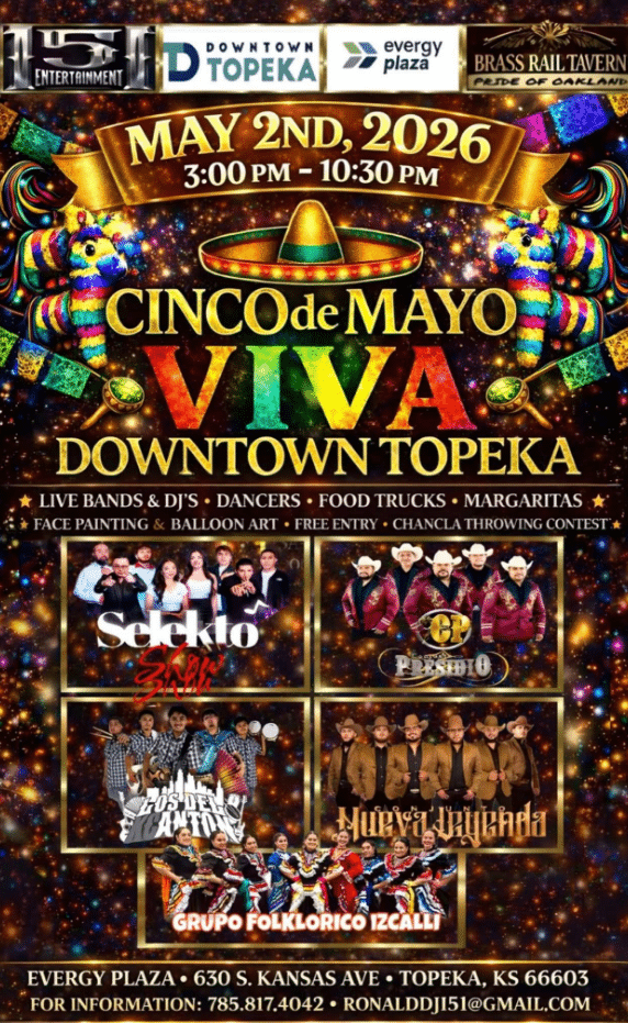 Screenshot 2026 04 30 065207 - Cinco de Mayo Returns to Downtown Topeka — And It’s Bigger Than Ever 1 Screenshot 2026 04 30 065207 - Cinco de Mayo Returns to Downtown Topeka — And It’s Bigger Than Ever