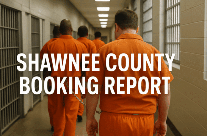 booking report