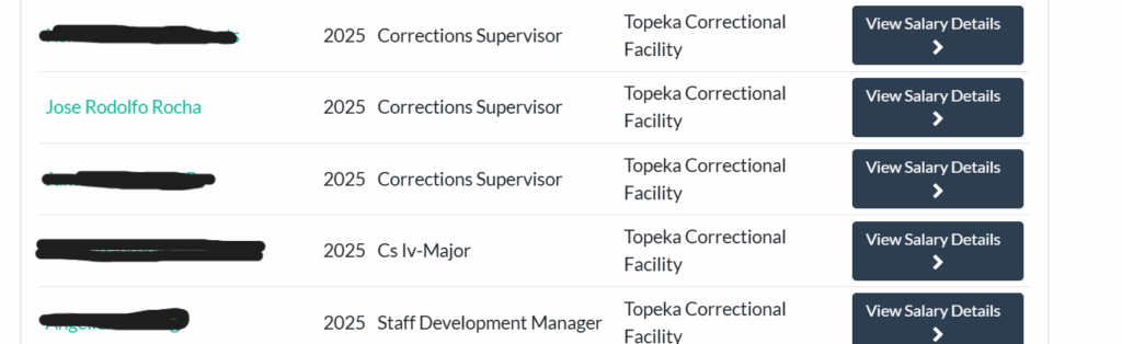 Screenshot 2026 05 15 071430 - Corrections Supervisor Arrested on Domestic Violence Charges, Released Same Day