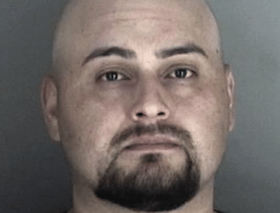 Screenshot 2026 05 15 072023 - Corrections Supervisor Arrested on Domestic Violence Charges, Released Same Day