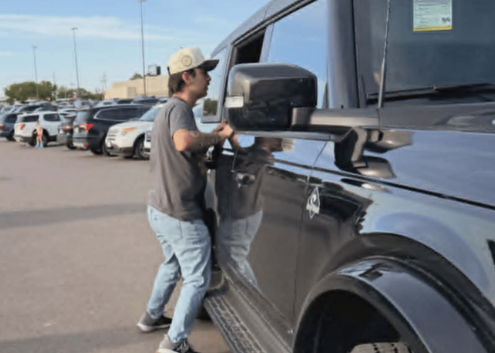 Screenshot 2026 05 15 080815 - Cheese, Road Rage, and a BB Gun: How a Dumb Teen Prank Turned Into a Dangerous Chase Across Topeka