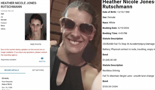 Screenshot 2026 05 18 071134 - Teacher Arrested Following Alleged Road Rage Incident on Wanamaker