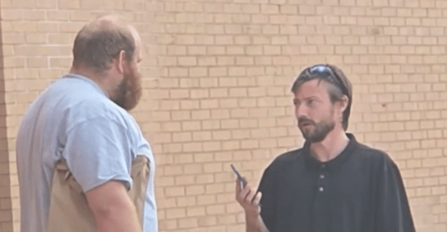 Screenshot 2026 05 18 160920 - Predator Sting Operation in Topeka Leads to Arrest Near Library 3 Screenshot 2026 05 18 160920 - Predator Sting Operation in Topeka Leads to Arrest Near Library