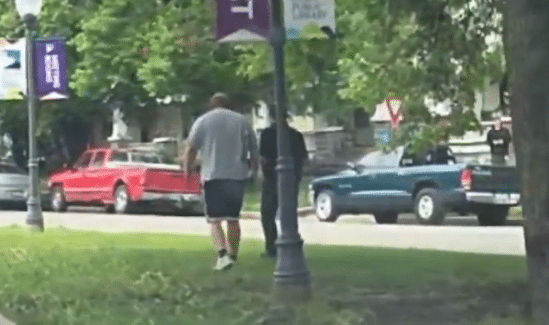 Screenshot 2026 05 18 160951 - Predator Sting Operation in Topeka Leads to Arrest Near Library 5 Screenshot 2026 05 18 160951 - Predator Sting Operation in Topeka Leads to Arrest Near Library