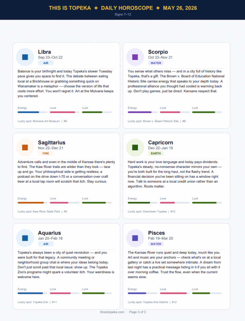 Screenshot 2026 05 26 073949 - Your Daily Horoscope