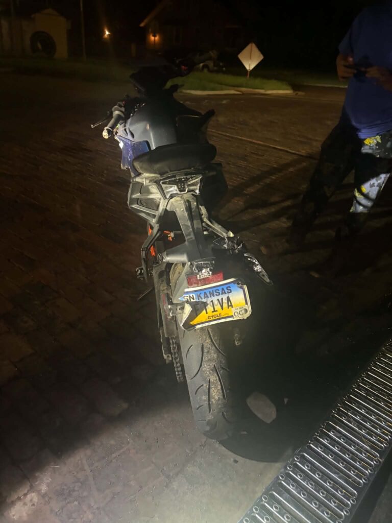 256a6925 5f4e 4765 9cb7 608c477a43de - Topeka’s “Moto Pineapple” Targeted? Beloved KTM Rider’s Motorcycle Stolen, Damaged After Early Morning Theft 9 256a6925 5f4e 4765 9cb7 608c477a43de - Topeka’s “Moto Pineapple” Targeted? Beloved KTM Rider’s Motorcycle Stolen, Damaged After Early Morning Theft
