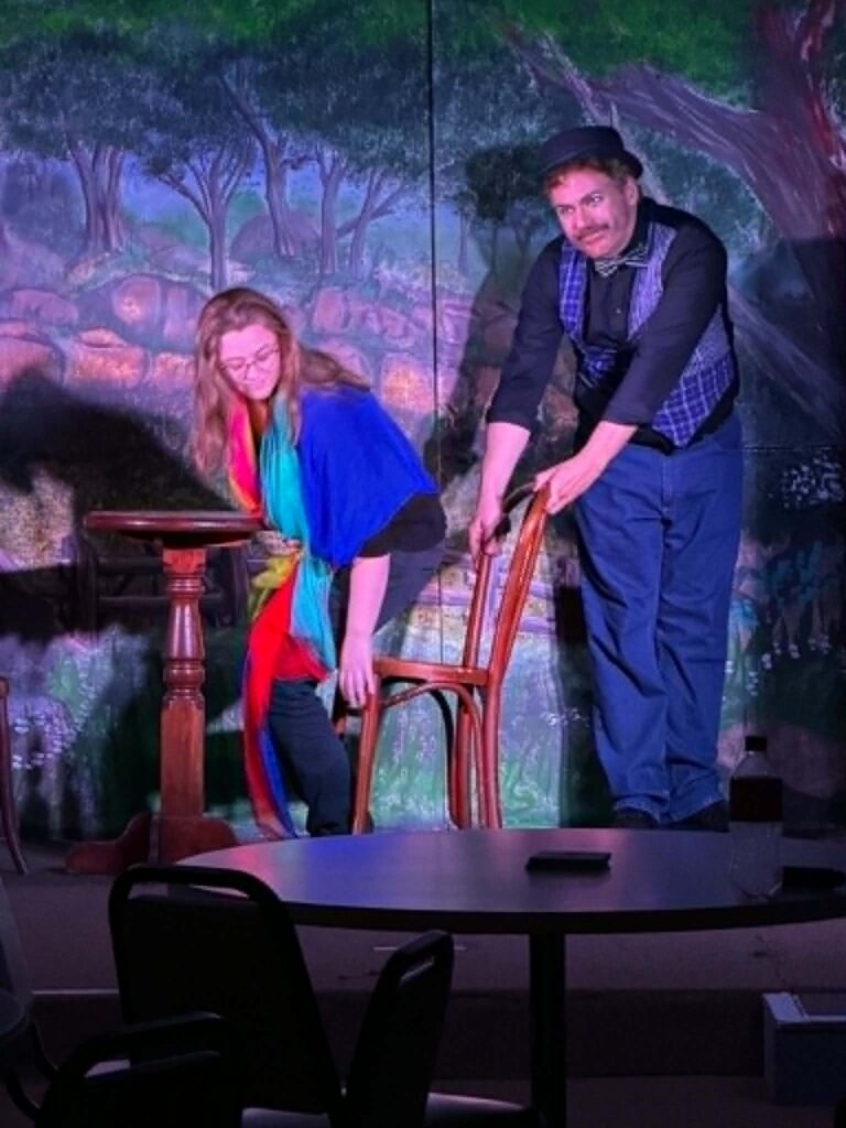 4ed0ffc5 6dfc 49c5 8c10 2fe19c368719 - “Topeka’s Melodrama- Dale Easton’s The Drunkard Celebrates 6-7 the 67th Anniversary!” 