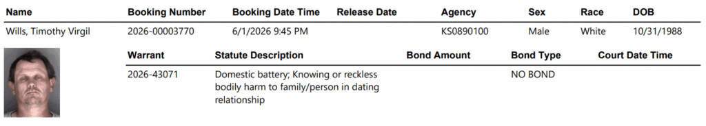 Screenshot 2026 06 04 064238 - Catch and Release: Two Nights, Two Bookings, Same Dude 1 Screenshot 2026 06 04 064238 - Catch and Release: Two Nights, Two Bookings, Same Dude