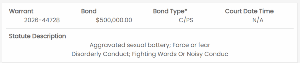 Screenshot 2026 06 08 033618 - Topeka Man Booked on $500,000 Bond in Aggravated Sexual Battery Case 2 Screenshot 2026 06 08 033618 - Topeka Man Booked on $500,000 Bond in Aggravated Sexual Battery Case