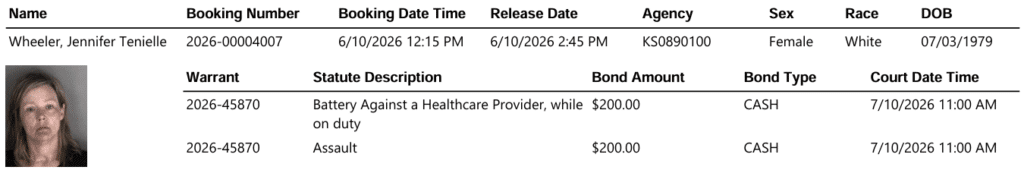 Screenshot 2026 06 12 064839 - Dear Jennifer: Hospital Staff Are Not Your Punching Bags 1 Screenshot 2026 06 12 064839 - Dear Jennifer: Hospital Staff Are Not Your Punching Bags