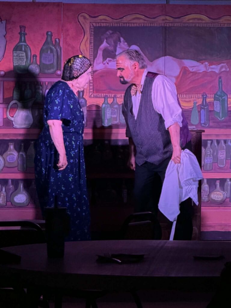 a2a1652c 974b 4ae4 9071 6e5d0cd26462 - “Topeka’s Melodrama- Dale Easton’s The Drunkard Celebrates 6-7 the 67th Anniversary!” 