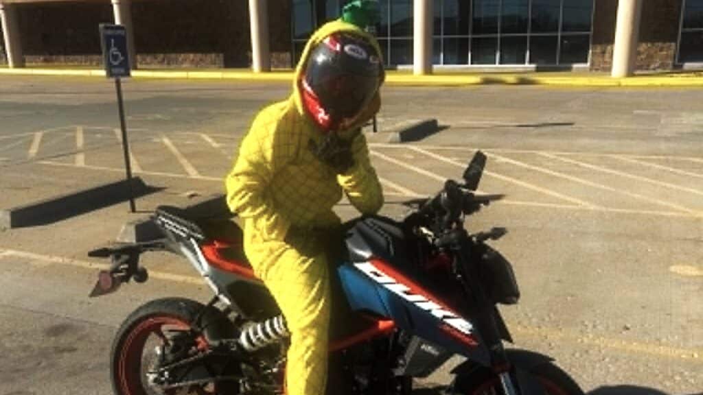 d3a26c9f 5af0 4999 be55 60be3ed1e9cb - Topeka’s “Moto Pineapple” Targeted? Beloved KTM Rider’s Motorcycle Stolen, Damaged After Early Morning Theft 10 d3a26c9f 5af0 4999 be55 60be3ed1e9cb - Topeka’s “Moto Pineapple” Targeted? Beloved KTM Rider’s Motorcycle Stolen, Damaged After Early Morning Theft