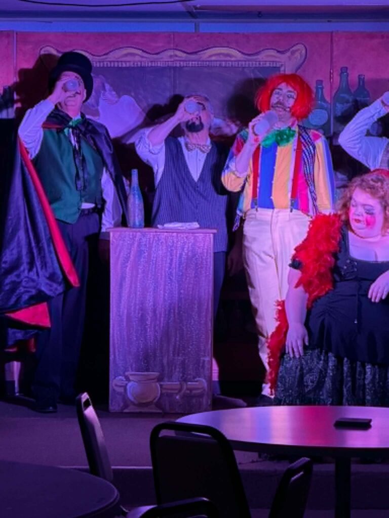 d4bdac6f 6747 4e9b a1bd 2cf94f400411 - “Topeka’s Melodrama- Dale Easton’s The Drunkard Celebrates 6-7 the 67th Anniversary!” 