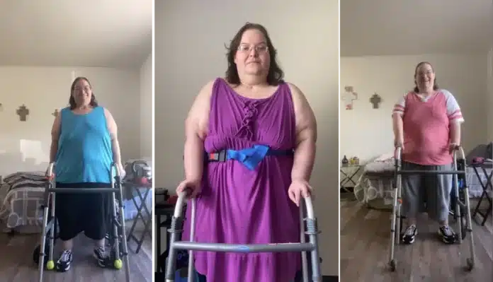 Margaret Tomlinson Margaret Tomlinson has been in recovery from a traumatic brain injury for the last three years. She now lives on her own in Wathena, Kansas.