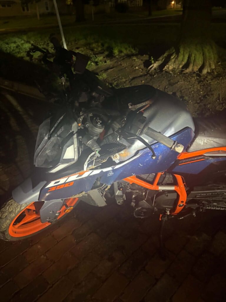 ebc78963 4fa6 4a21 b547 cd291da9d460 - Topeka’s “Moto Pineapple” Targeted? Beloved KTM Rider’s Motorcycle Stolen, Damaged After Early Morning Theft 8 ebc78963 4fa6 4a21 b547 cd291da9d460 - Topeka’s “Moto Pineapple” Targeted? Beloved KTM Rider’s Motorcycle Stolen, Damaged After Early Morning Theft