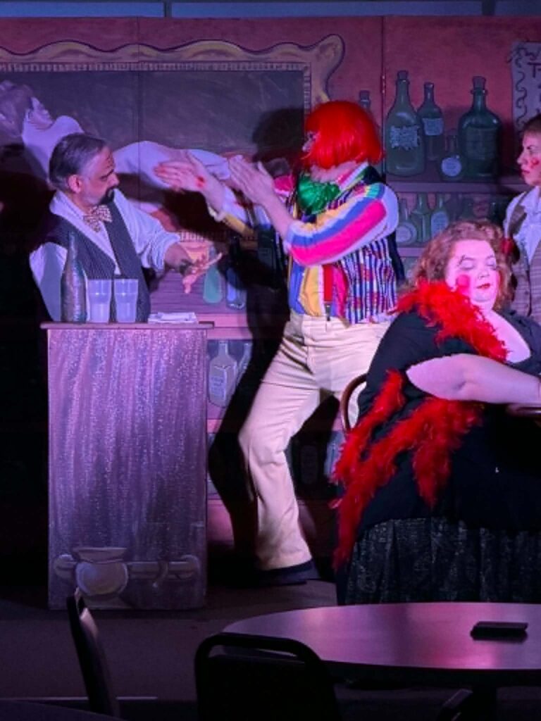 f2015d64 9e76 4785 806e 5c6e709c997d - “Topeka’s Melodrama- Dale Easton’s The Drunkard Celebrates 6-7 the 67th Anniversary!” 