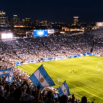 world cup - The World Cup Is in Our Backyard Tonight, and Topeka Is Cordially Invited to Watch It on a Screen