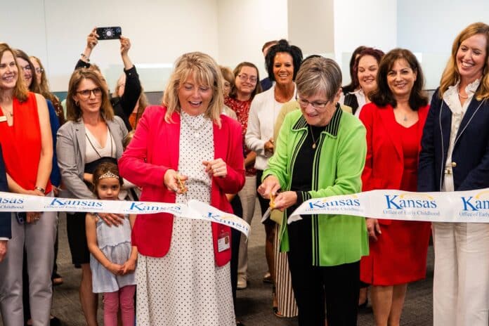 KOEC Grand Opening 2