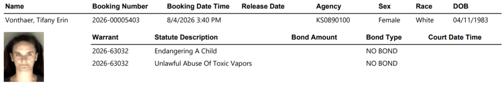Screenshot 2026 08 05 060147 1 - Drugs Arrests Rock Topeka Overnight; Multiple Distribution Cases, Child Endangerment Among Charges 5 Screenshot 2026 08 05 060147 1 - Drugs Arrests Rock Topeka Overnight; Multiple Distribution Cases, Child Endangerment Among Charges