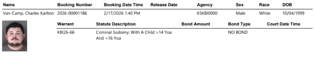 Screenshot 2026 08 07 053239 - Federal Court Filing Reveals New Allegations in Shawnee County Child Sex Case That Includes Images of Infants 1 Screenshot 2026 08 07 053239 - Federal Court Filing Reveals New Allegations in Shawnee County Child Sex Case That Includes Images of Infants