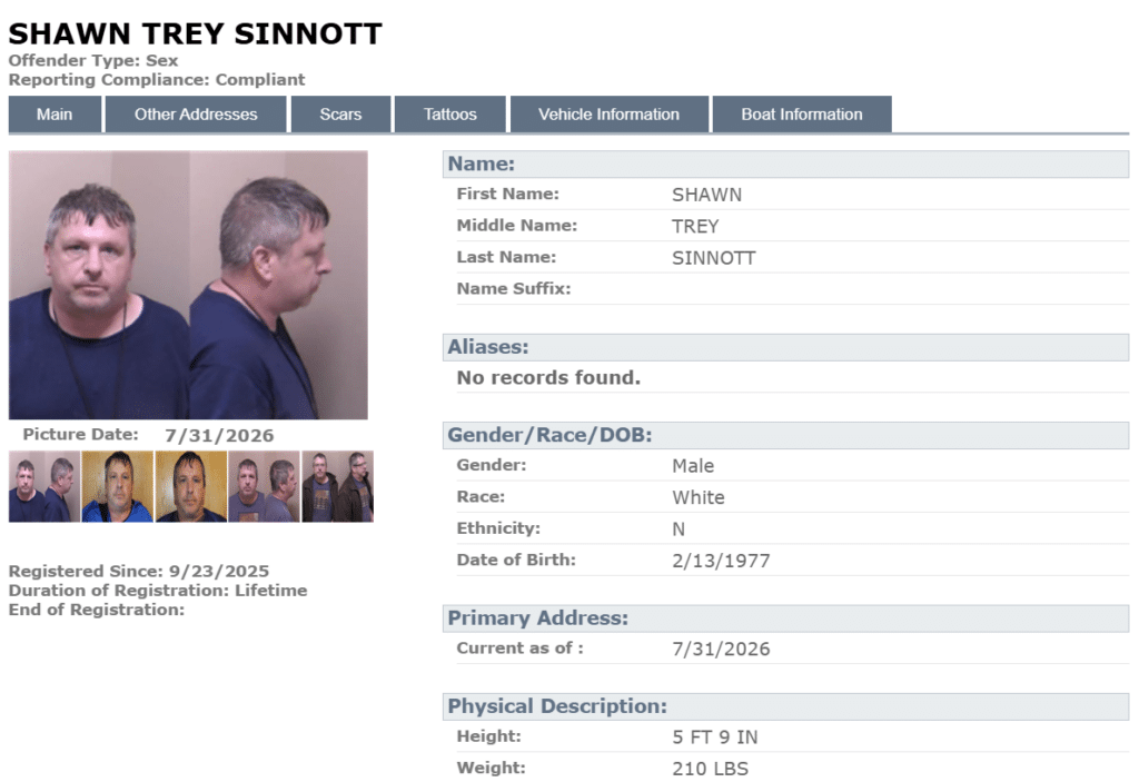 Screenshot 2026 08 12 074213 - Registered Sex Offender Booked in Topeka on Prostitution Charge 2 Screenshot 2026 08 12 074213 - Registered Sex Offender Booked in Topeka on Prostitution Charge