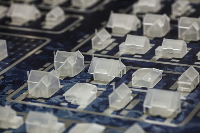 file-20260710-57-x2d6at As sweeping as the new federal housing law is, its impact is likely to be modest. (Photo by Ilia Yefimovich/Picture Alliance via Getty Images)
