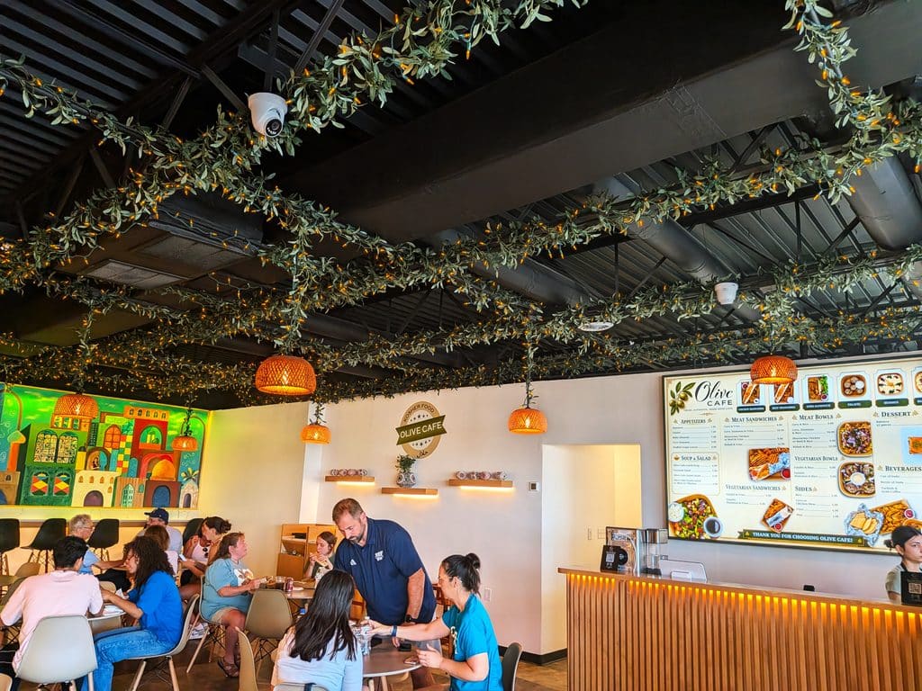 PXL 20260919 183336938.MP - Olive Cafe: Great Food, Good People, and the Kind of Topekan Who Just Gets It Done 3 PXL 20260919 183336938.MP - Olive Cafe: Great Food, Good People, and the Kind of Topekan Who Just Gets It Done