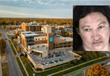 When Those Who Care for Us Become the Victims: Topeka Woman Booked on Battery Against Healthcare Provider Allegation