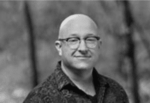 Washburn Professor Andrew Farkas Celebrates Three New Books With Topeka Reading