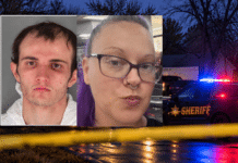 Court Records Reveal Jesse Varnon Married Jacqueline Madden Months Before Her Death; Premeditated Murder, Stalking Charges Filed